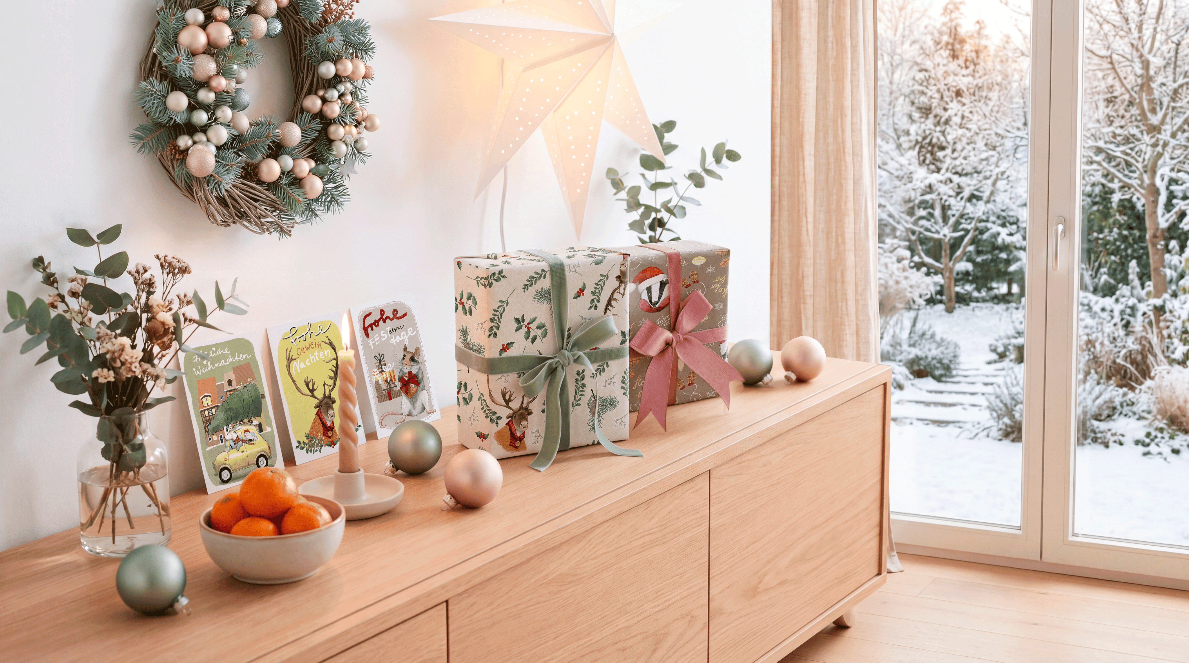 Weihnachten