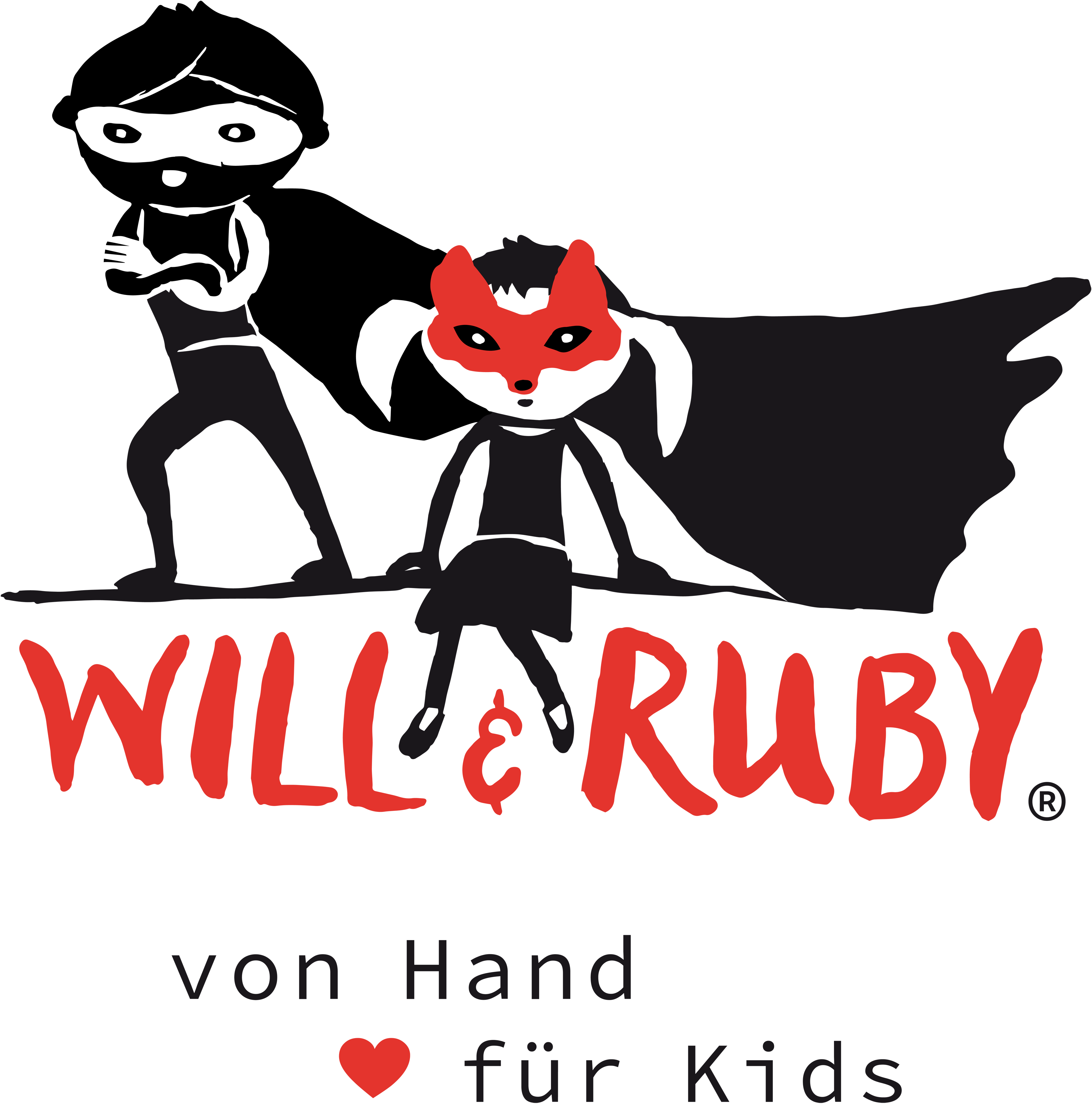 Will &amp; Ruby